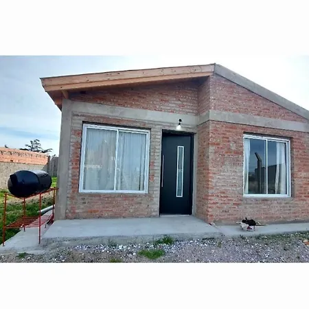 Casa De Playa Vila Camarones Exterior foto