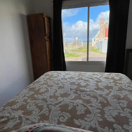 Casa De Playa Vila Camarones Quarto foto