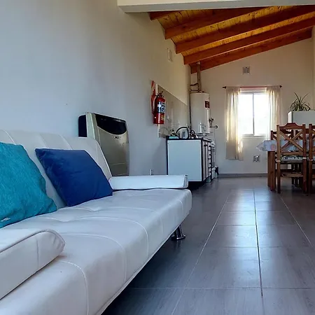 Casa De Playa Vila Camarones Exterior foto