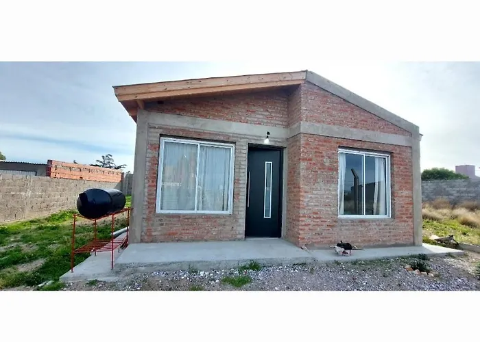 Casa De Playa