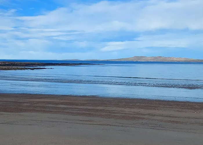 Casa De Playa