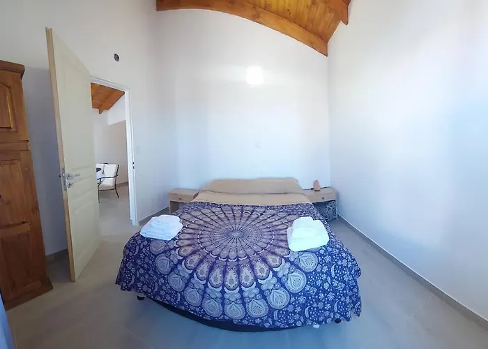 Casa De Playa