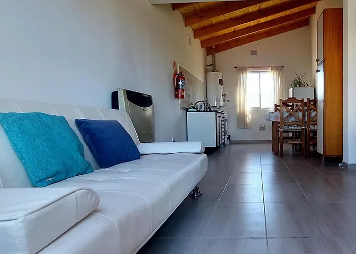Casa De Playa