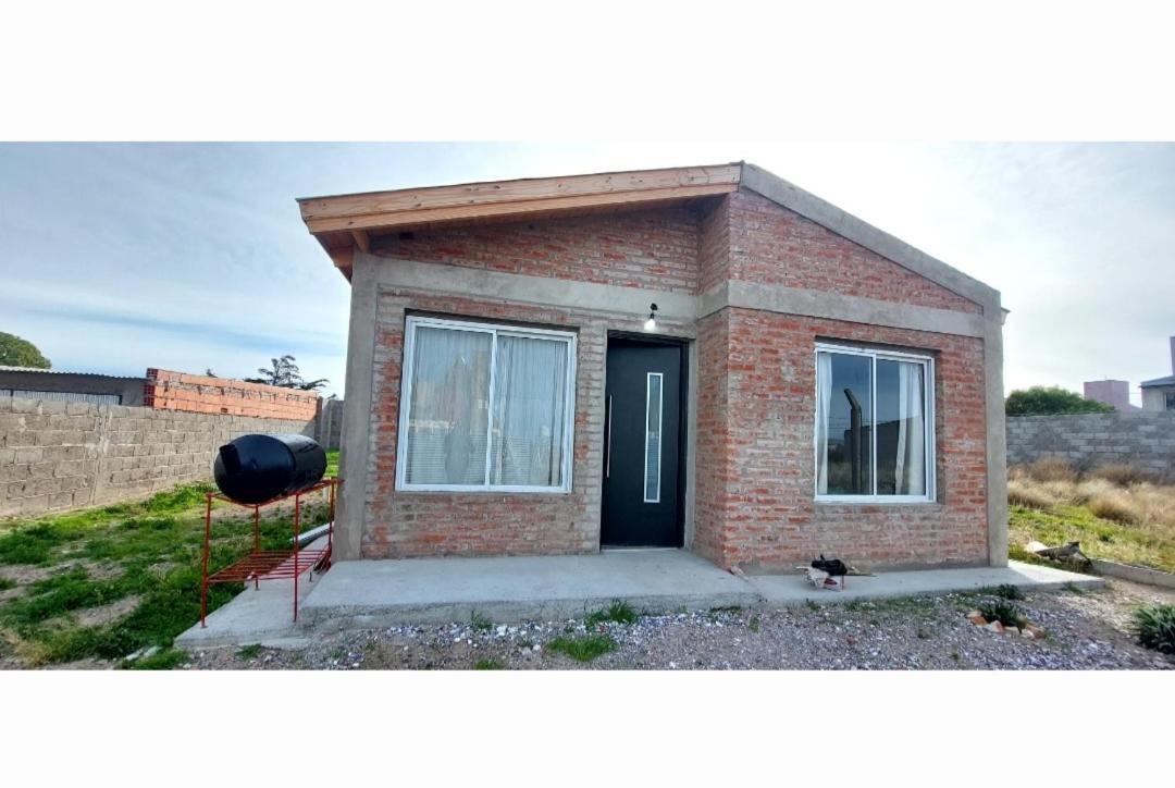 Casa De Playa Camarones
