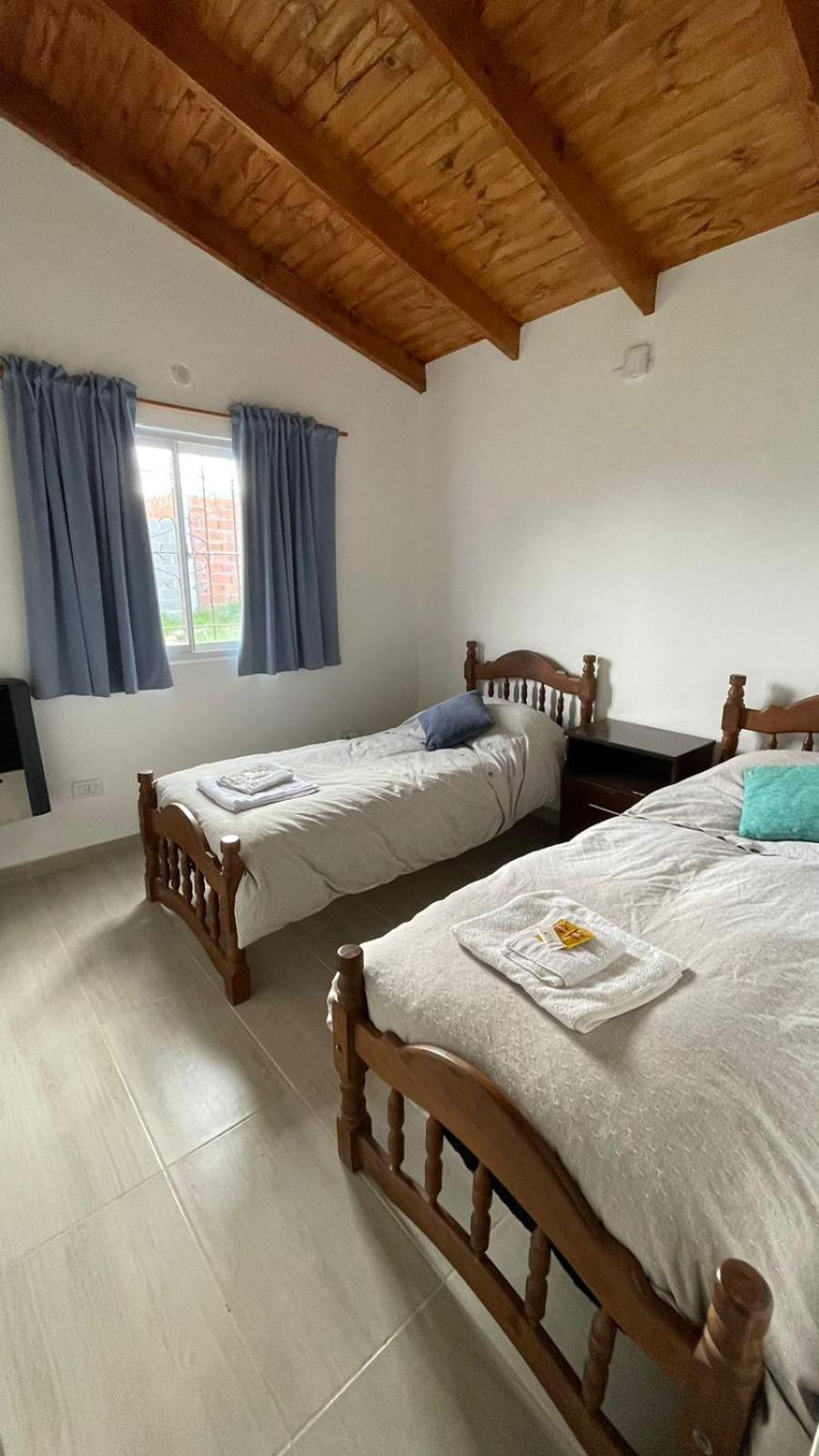 Casa De Playa Holiday home Camarones