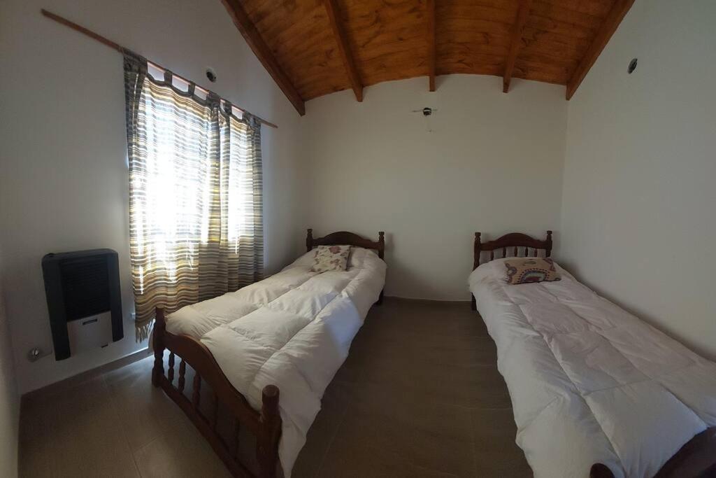 Casa De Playa Holiday home