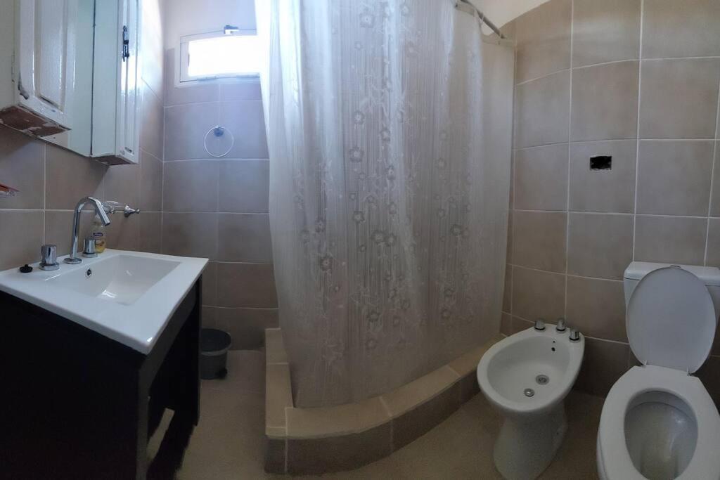 Holiday home Casa De Playa Camarones