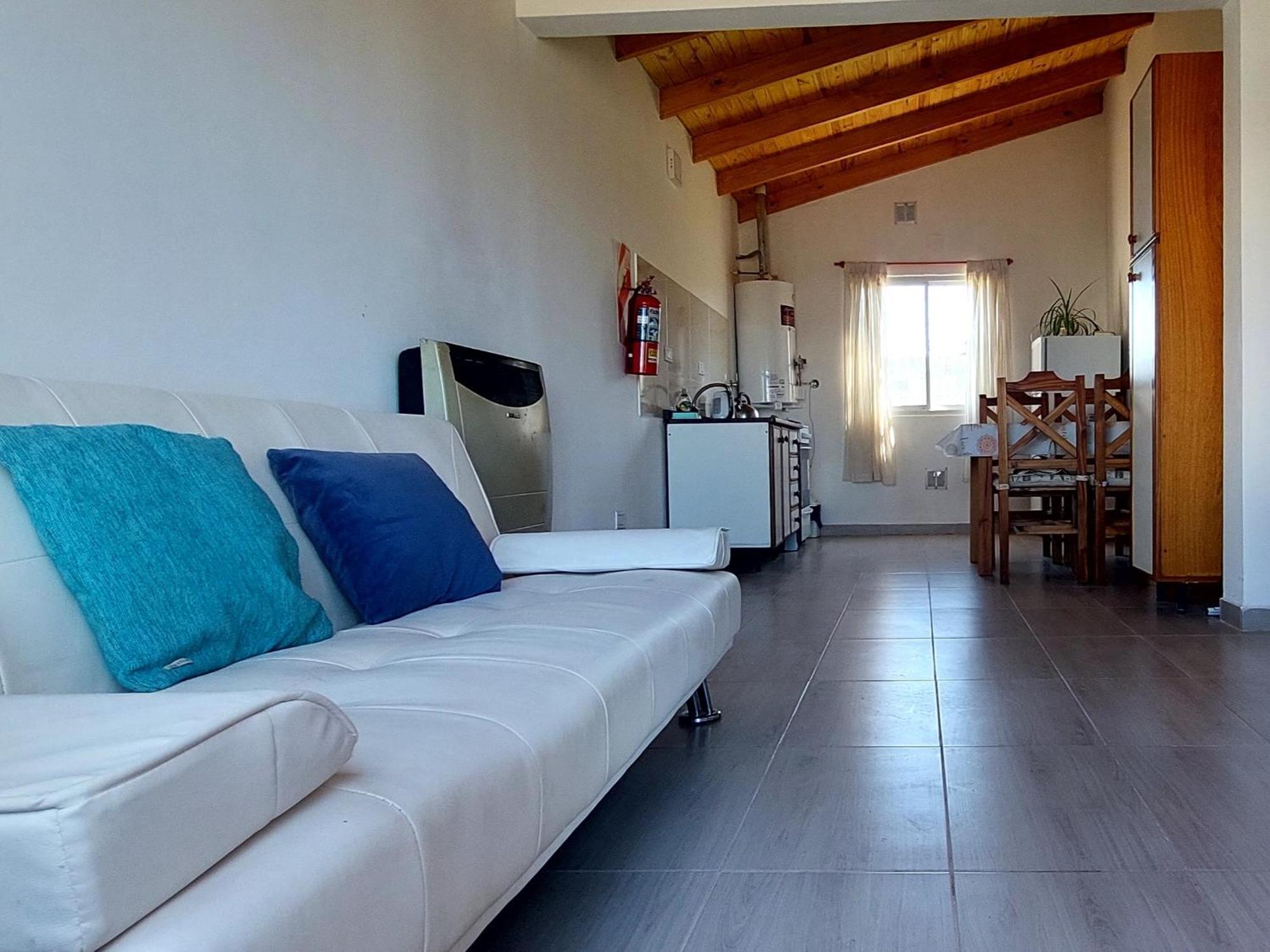 Casa De Playa *